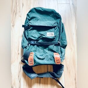VTG North Face Hiking Backpack